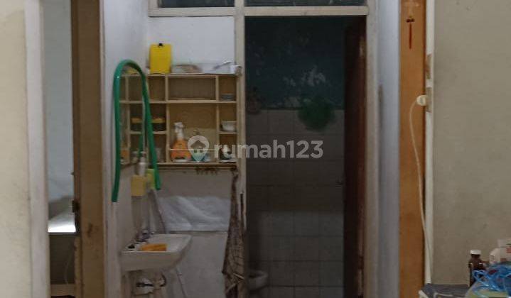 Rumah Hitung Tanah Siwalankerto Permai Luas 170m2 Dekat Uk Petra 2