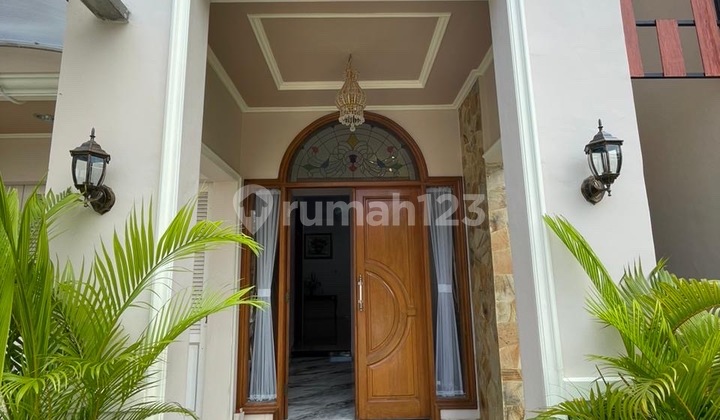 RUMAH SHM DI ARAYA DIMENSI 8X28 METER DENGAN 5+1 KAMAR TIDUR