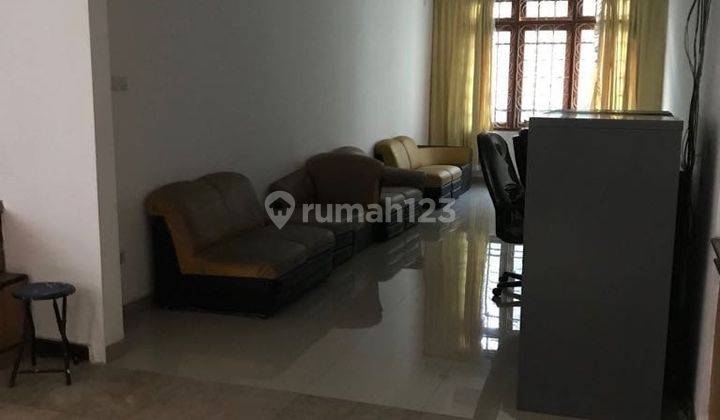 RUMAH KERTAJAYA INDAH TIMUR DIMENSI 15X20METER STRATEGIS SURABAYA TIMUR 2