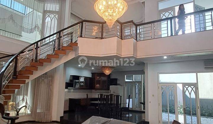 RUMAH DHARMAHUSADA INDAH TIMUR SIAP HUNI DIMENSI 20X25METER HANYA 2 MENIT JALAN KAKI KE GALAXY MALL 1