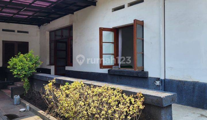 RUMAH PUSAT KOTA DI JALAN BILITON LUAS 1.289M2 (LEBAR 26METER) COCOK BUAT CAFE, RESTO, KANTOR 2