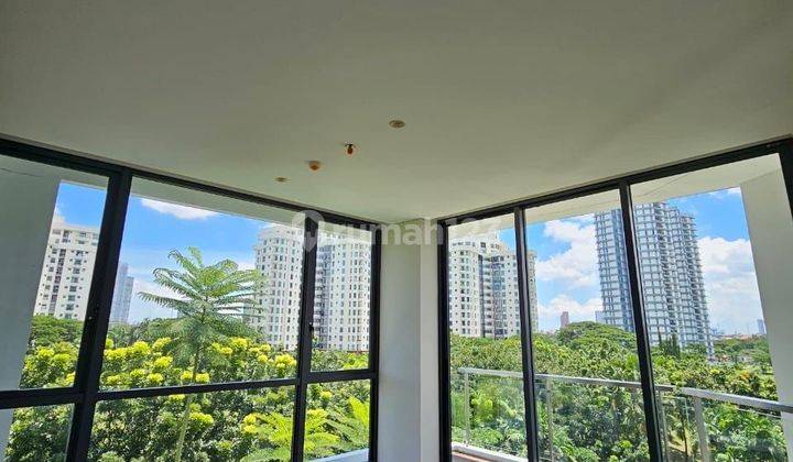 APARTEMEN ROSEBAY TOWER H DENGAN 2BEDROOM LOKASI DI GRAHA FAMILY VIEW GOLF DAN POOL 1