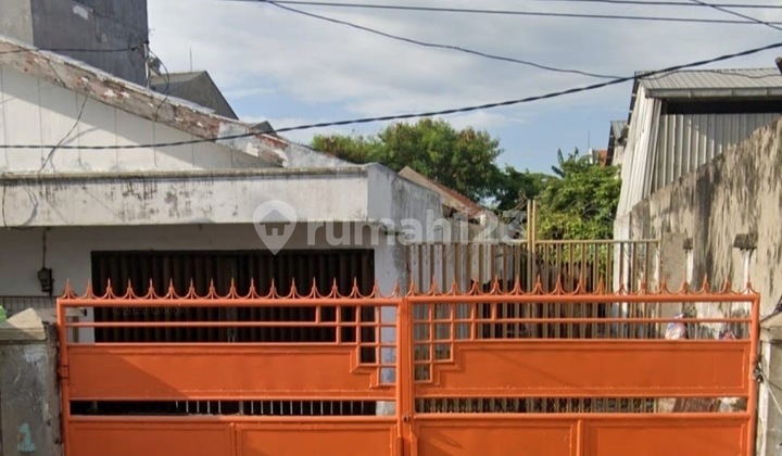 RUKO KAPAS GADING MADYA DEKAT DENGAN RAYA KEDUNGCOWEK LUAS TANAH 2.186M2 DENGAN LEBAR 19 METER RUKO KAPAS GADING MADYA DEKAT DENGAN RAYA KEDUNGCOWEK LUAS TANAH 2.186M2 DENGAN LEBAR 19 METER