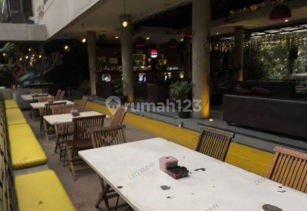 Area Komersial Pusat Kota Jalan Sumatra Luas Tanah 2.149m2 2