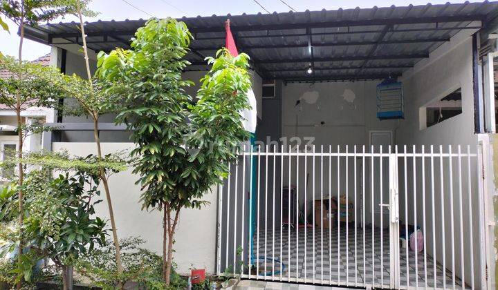 Rumah Di Grand Surya Dijual 2