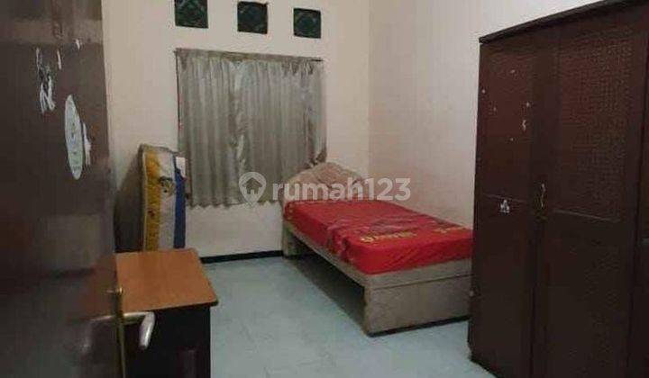 Rumah Bumi Marina Emas dekat ITS ada 7 kamar Bangunan 2 lantai cocok buat kost 2