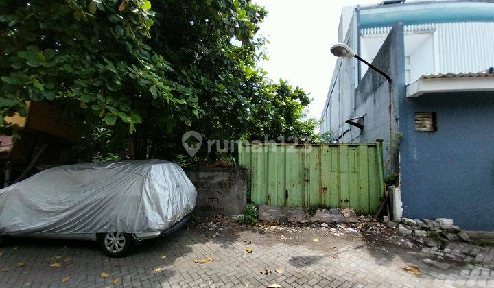 Tanah Di Surabaya Barat Dijual 2