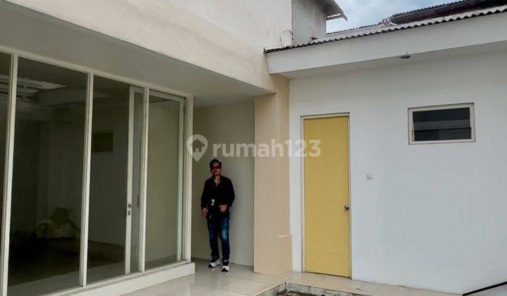 Ruko Dijalan Dinoyo Lebar8x36 Meter Bangunan4lantai 2