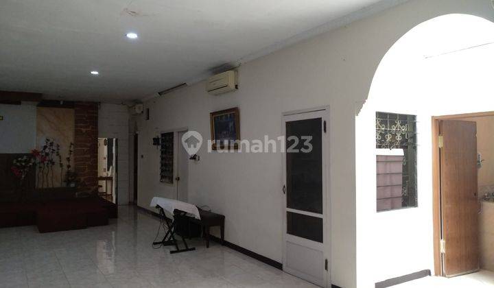 Rumah Di Jl. Kupang Indah Dijual 2