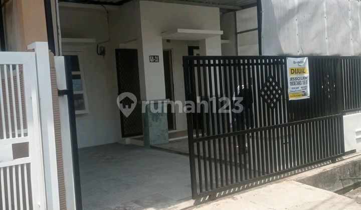Rumah Di Purimas Disewakan Rumah Di Purimas Disewakan