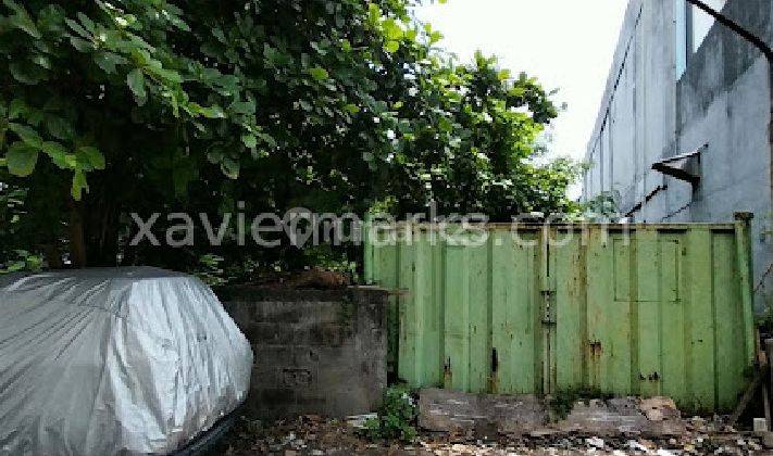 Tanah Di Surabaya Barat Dijual 1