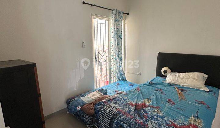 Rumah Anvaya Tambak Cemandi sidoarjo luas 72m2 ada 3 kamar tidur semifurnish 2