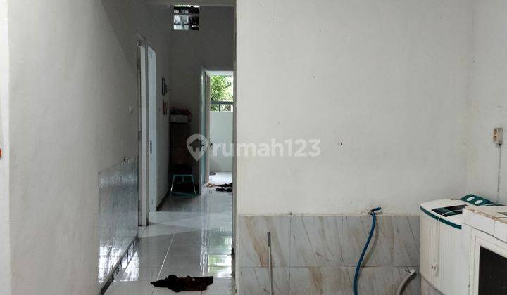 Rumah Di Grand Surya Dijual 2