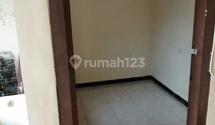 Diponegoro Townhouse, Unit 3, 4-storey Building, 14.5-meter Dimensions, Commercial Area in City Center 2