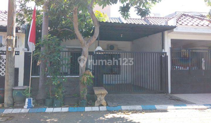 Rumah Di Purimas Cluster Kuta Paradise Dijual 2