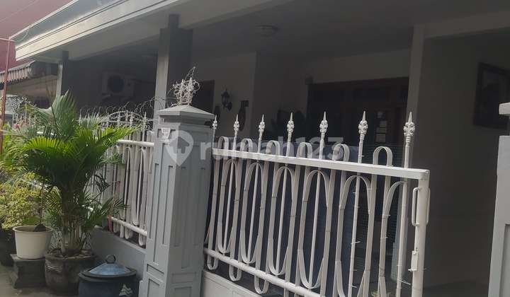 RUMAH SAWOJAJAR MALANG DEKAT SMK TELKOM DI DANAU TAMBINGAN DIMENSI 10X14,9 METER