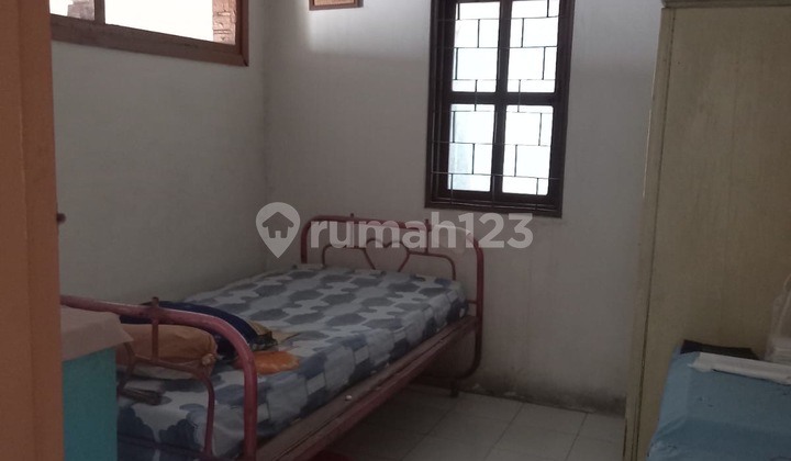 RUMAH JALAN SERAYU DAERAH DARMO DEKAT DENGAN RS SMS DIMENSI 5X16 ROW JALAN 3 MOBIL 2