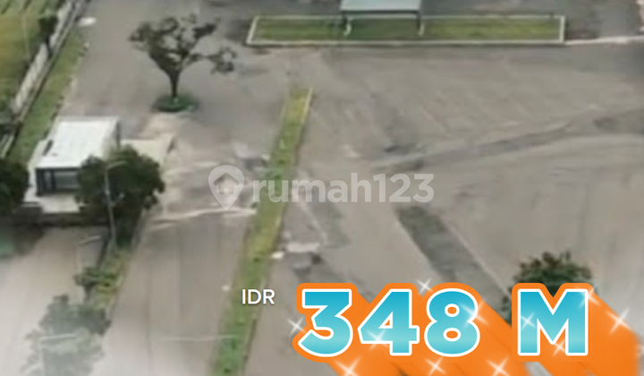 Pabrik Agriculture di Jawa Tengah Luas73.418m2 Bangunan29.775m2 Masih Operasional Bagus Terawat