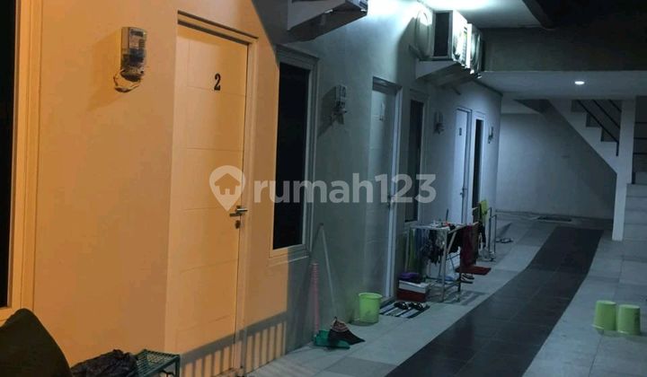 Kencana Sari Timur Street Boarding House For Sale
