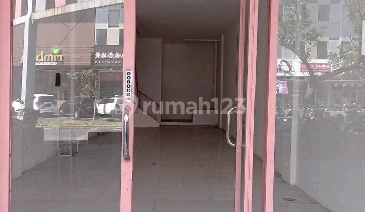Ruko Di G-walk Disewakan Ruko Di G-walk Disewakan