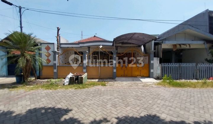 Rumah Di Jalan Kutisari Dijual Rumah Di Jalan Kutisari Dijual