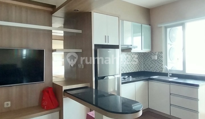 Apartemen Educity Dijual 2