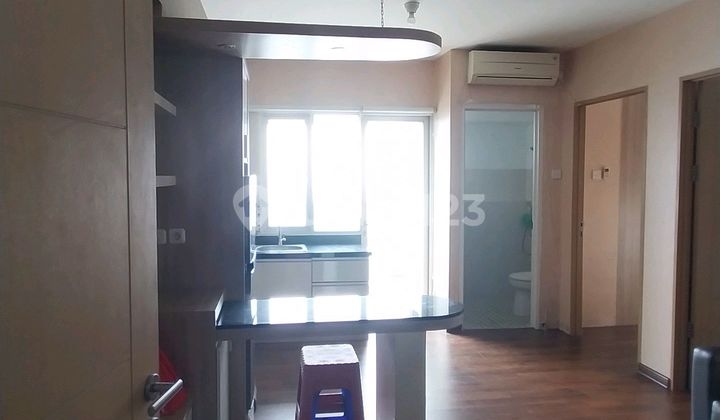 Apartemen Educity Dijual