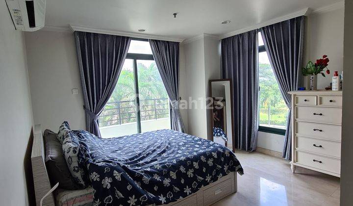 Condominium Graha Family 2BR Furnished Tower B Lantai 3 2