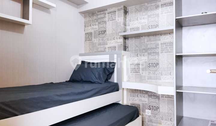 Educity Apartment for Sale 2