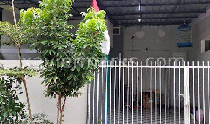 Rumah Di Grand Surya Dijual 1