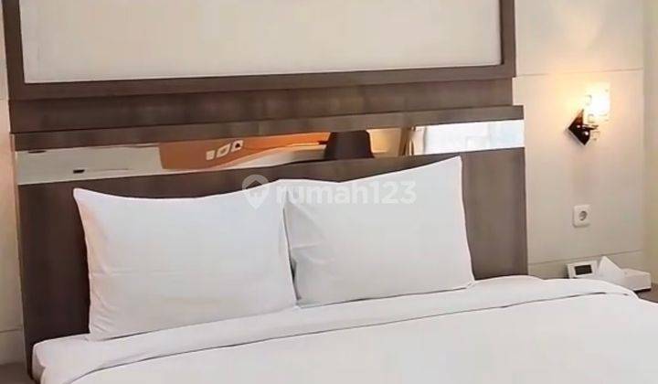 Hotel bintang 3 Surabaya Timur ada 30 Kamar dekat ITS & GM 2