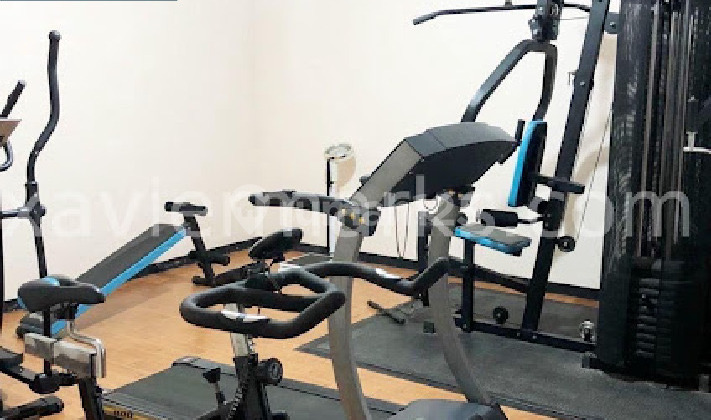 Investasi kost di Siwalankerto UK Petra ada 89 kamar tidur Bangunan 6 lantai,basement & GYM Investasi kost di Siwalankerto UK Petra ada 89 kamar tidur Bangunan 6 lantai,basement & GYM