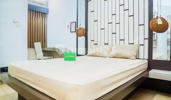 DIMENSION 14X22 METER LUXURY GUEST HOUSE 4 FLOORS BUILDING WITH 18 BEDROOMS 2