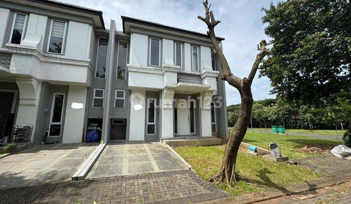 Dijual Rumah 2 Lantai Cluster Vivacia Eminent Bsd City 2