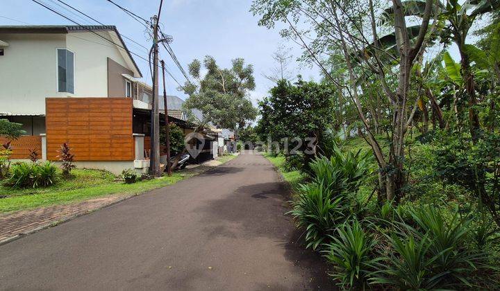 Hook Rumah 2 Lantai Kencana Loka Bsd City Siap Huni 2