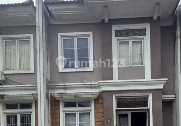 Termurah Rumah 2 Lantai Cluster Michelia Gading Serpong Termurah Rumah 2 Lantai Cluster Michelia Gading Serpong