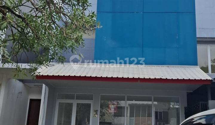 Disewakan Ruko Horizon Broadway The Icon Bsd City Disewakan Ruko Horizon Broadway The Icon Bsd City