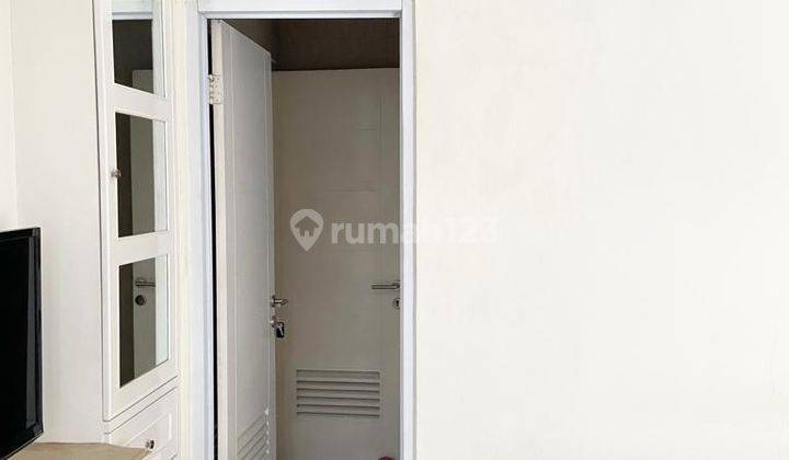 Jual cepat rumah Furnished cluster Serenade Lake Gading Serpong 22