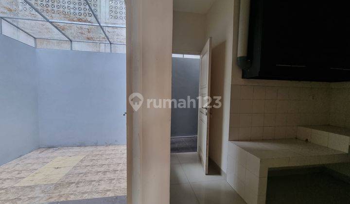 Jual Cepat Rumah 2 Lantai Cluster Bohemia Gading Serpong  5