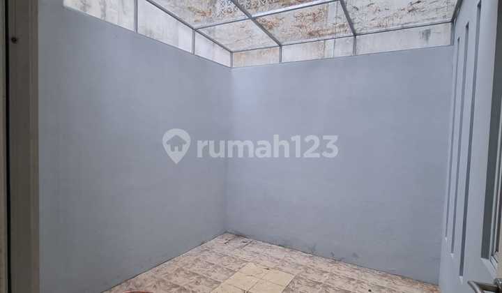 Jual Cepat Rumah 2 Lantai Cluster Bohemia Gading Serpong  9