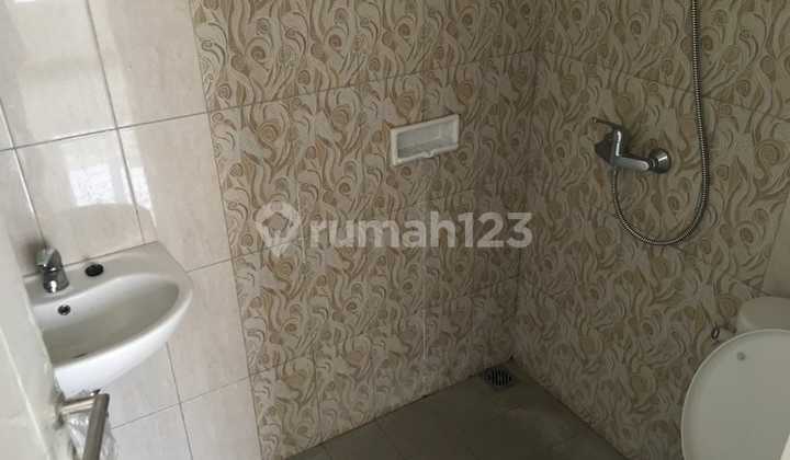 Jual Cepat Rumah 2 Lantai Cluster Elista Paramount Gading Serpong 6