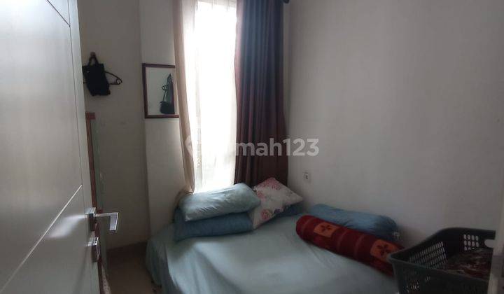 Jual Bu Rumah 2 Lantai Cluster Edison Summarecon Serpong 5