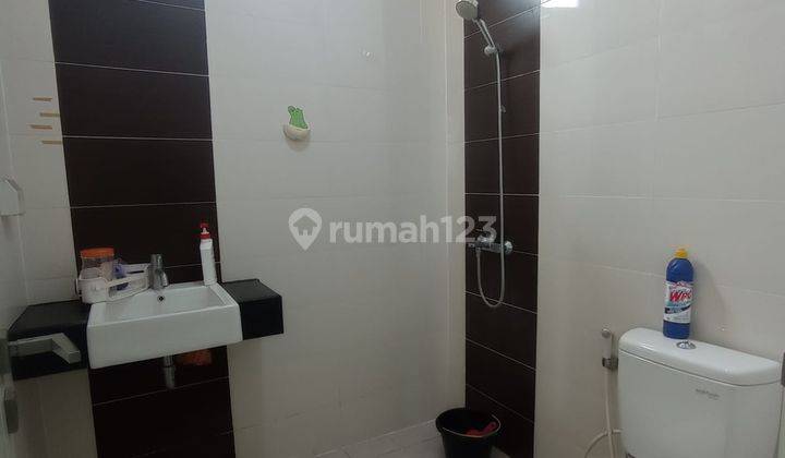 Jual Bu Rumah 2 Lantai Cluster Edison Summarecon Serpong 7