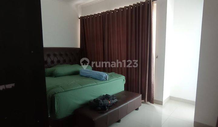 Jual Bu Rumah 2 Lantai Cluster Edison Summarecon Serpong 10