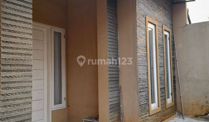 Jual Cepat Rumah 1 1 4 Lantai Nusaloka Sektor 14 Bsd City 2