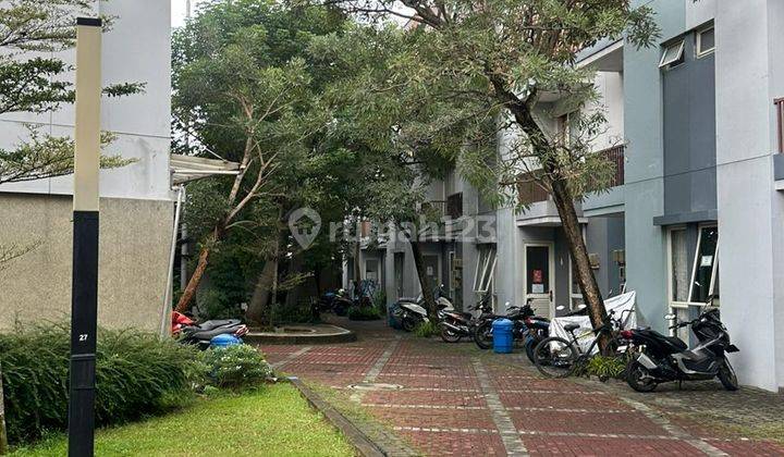 Termurah Rumah Kos 3 Lantai Piazza Mozia Bsd City 2