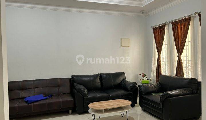 Siap Huni Rumah 2,5 Lantai Sektor 1e Gading Serpong 2