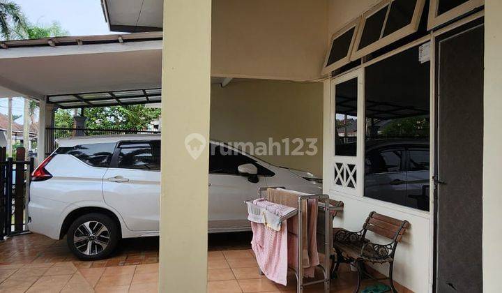 Jual Murah Rumah Villa Melati Mas Serpong Bsd 2