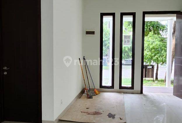 Termurah Rumah 2 Lantai Cluster Illsutria The Eminent Bsd City 2