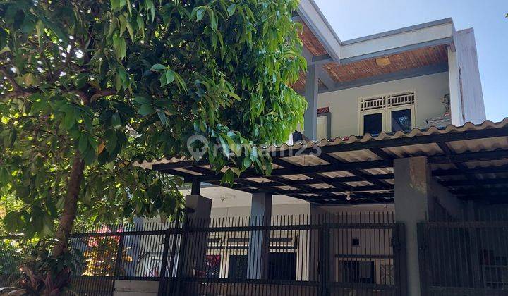 Termurah Rumah 2 Lantai Kencana Loka BSD City 1